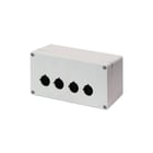 New Elfin - Drukknopkast leeg drkknpklg 040c0915-1p4l