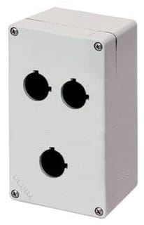 New Elfin - Drukknopkast leeg drkknpklg 040c0915-7p3c
