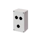 New Elfin - Drukknopkast leeg 040c0915-7p3c