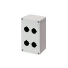 New Elfin - Drukknopkast leeg drkknpklg 040c0915-7p4