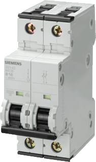 Siemens - 5SY5 Installatieautomaat 5Sy5232-6