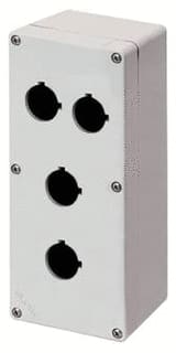 New Elfin - Drukknopkast leeg drkknpklg 040c0920-1ep4c