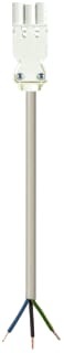 Wieland - GST18i3 Patchkabel inst.bare gebouwinstall. ptchkbgeb 92.238.1054.2
