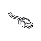 Festo - Sensor/actorkabel met connector nebv-hsg2-kn-5-n-le2