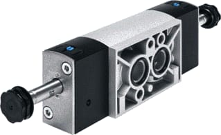 Festo - Magneetafsluiter vsncftb52dg14fn