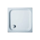 Bette - Extra Vlak Douchebak Dchebak 80X80X6.5 Wit