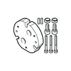 Festo - Gripper (pneumatic/hydraulic) 2078975