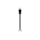 Wieland - GST18i3 Patchkabel inst.bare gebouwinstall. ptchkbgeb 92.238.3074.3