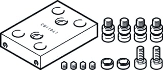 Festo - Gripper (pneumatic/hydraulic) 2185606