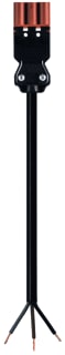 Wieland - GST18i3 Patchkabel inst.bare gebouwinstall. ptchkbgeb 92.238.4074.4