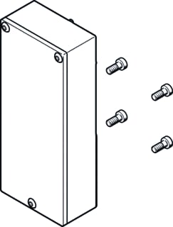Festo - Toeb./onderd. motorbest.-/bev.app. 4331535