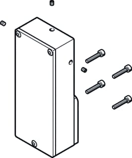 Festo - Toeb./onderd. motorbest.-/bev.app. 4782056