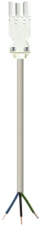Wieland - GST18i3 Patchkabel inst.bare gebouwinstall. 92.238.6074.2