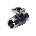 Festo - Kogelafsluiter koglafsl 534310