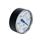 Festo - Div. Man/Zan Pneumatics 537811