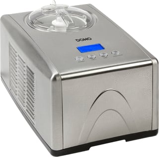 Domo - IJsmachine ijsmachine do9066i 1,5