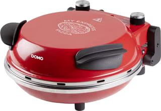 Domo - Pizza oven pizza oven do9284pz 400
