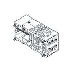 Festo - Bevestiging vastpunt vabvs41hsn142t1