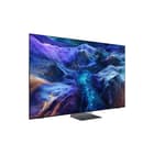 Samsung - Televisie 85" neo qled 8k qn990h