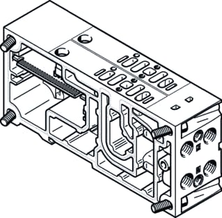 Festo - Bevestiging vastpunt vabvs42hsg182t1