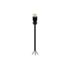 Wieland - GST18i3 Patchkabel inst.bare gebouwinstall. ptchkbgeb 92.238.8054.3