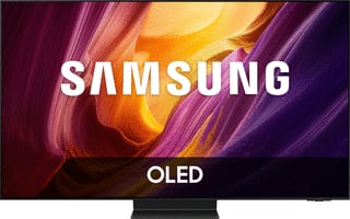 Samsung - Televisie 48" oled 4k s93h