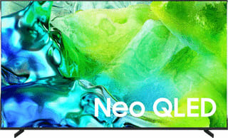 Samsung - Televisie 65" neo qled 4k qn83h