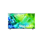 Samsung - Televisie 50" neo qled 4k qn73h