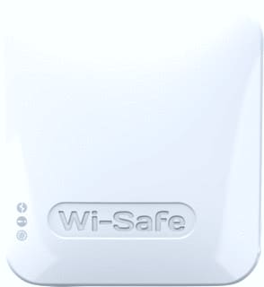 FireAngel - Toebeh./onderdelen voor brandmelder Wi-Safe 2 Gateway