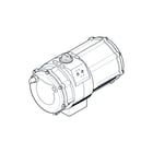 Festo - Pneum. servomotor luchtappendages daps-2880-090-r-f16
