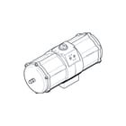 Festo - Pneum. servomotor luchtappendages daps-3840-090-r-f16
