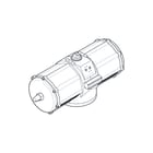 Festo - Pneum. servomotor luchtappendages daps-5760-090-r-f25