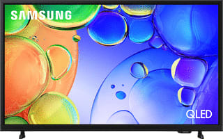 Samsung - Televisie 32" qled 4k smart q5fa