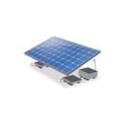 Van der Valk - Montageset voor zonnepanelen valkbox 3