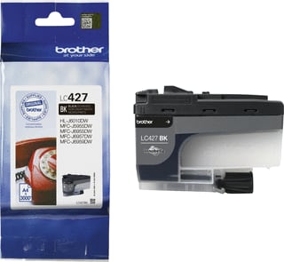 Brother - Verbr.mat. vr fax/printer/all-in-1 ZW-MFC-J5955-6955-6957-DW