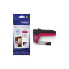 Brother - verbr.mat. vr fax/printer/all-in-1 LC-427M MAGENTA - MFC