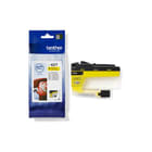 Brother - Verbr.mat. vr fax/printer/all-in-1 Lc-427Y