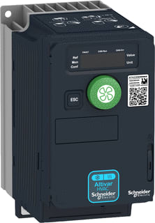 Schneider Electric - Frequentieregelaar =< 1 kV  ath230u06m2