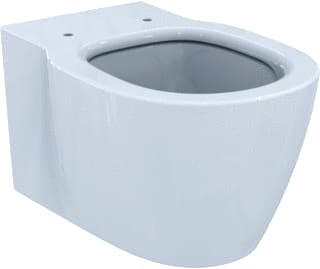 Ideal Standard - Connect Closet Wandcloset Aquabl W