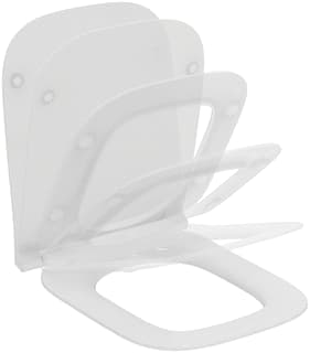 Ideal Standard - I.life B Closetzitting Ztt+Dksl Sandw Scl