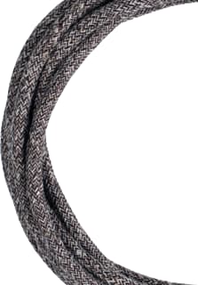 Bailey - Aansluitleiding Kabel Tweed 3M Bruin