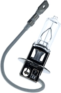 Bailey - Voertuiglamp pk22s 11x42 48v 60w heftr