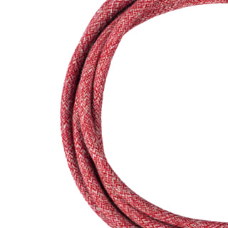 Bailey - Aansluitleiding kabel tweed 3m rood