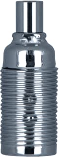 Bailey - Lampfitting Lamphdr Metaal E14 Chrome