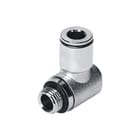 Festo - Fitting met 2 aansluitingen npqmlkg14q10p10