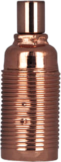Bailey - Lampfitting lamphdr metaal e14 koper