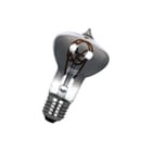 Bailey - LED-lamp spiraled r63 e27 4w zwart