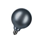 Bailey - LED-lamp Orient Dots E27 4W Zilver