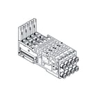 Festo - Bevestiging vastpunt vmpalap4x10qs42