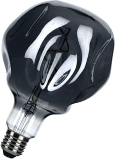 Bailey - LED-lamp Big Baby E27 4W 2200K Zw